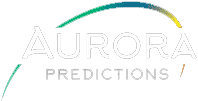 Aurora Predictions Logo