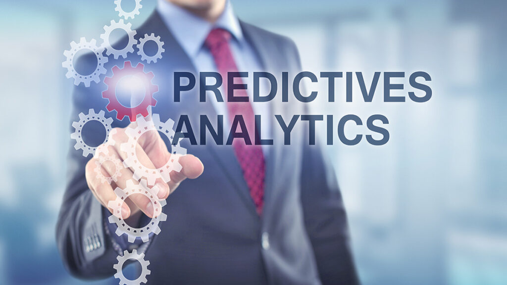 Predictive Analytics for Leadership