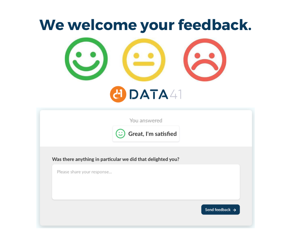 Customer Satisfaction Survey