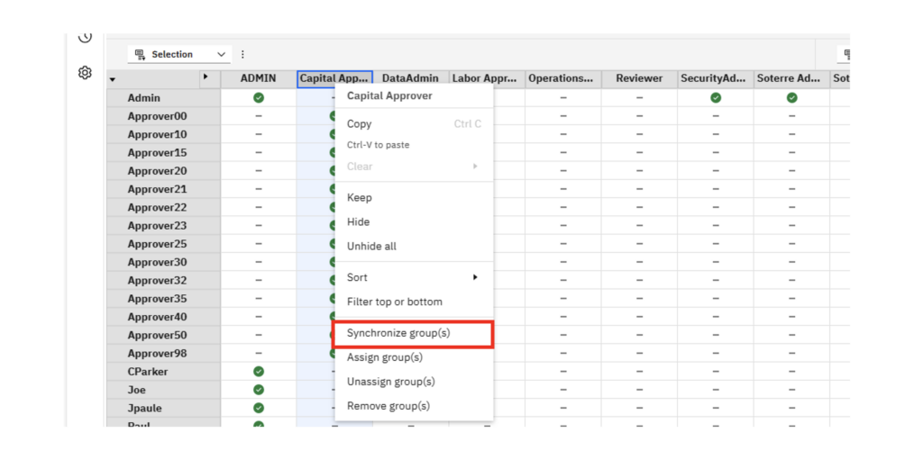 Best Planning Analytics Workspace Feature of 2023 - Figure 6